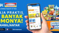 Indomaret Raih Brand of the Year 2025–2026 dan Perluas Kolaborasi Nasional