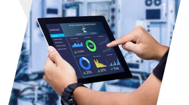 Ravelware Technology Dorong Transformasi Industri 4.0 Lewat Integrasi IoT dan Intelligent Manufacture System