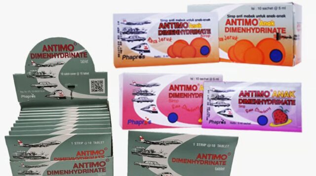 Phapros Hadir Temani Mudik Lebaran: “Sahabat Sehat” di Setiap Perjalanan