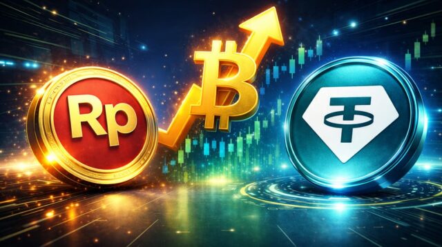 Bittime Catatkan Kenaikan Nilai Aset Bitcoin hingga 3,21% Pasca De-eskalasi Geopolitik Timur Tengah