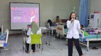 Peringati Hari Ginjal Dunia, Holding Perkebunan Nusantara Tingkatkan Kesadaran Kesehatan Ginjal melalui RS Sri Pamela Tebing Tinggi