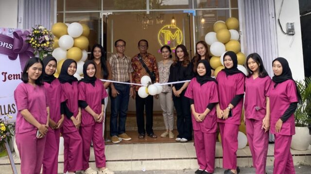 TM Facial Glow, Tempat Perawatan Kecantikan Modern dengan 18 Cabang, Siap Ekspansi ke Seluruh Indonesia