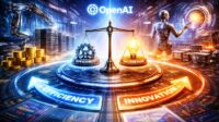 Strategi Baru OpenAI: Efisiensi vs Inovasi, Apa Dampaknya ke Saham Teknologi?