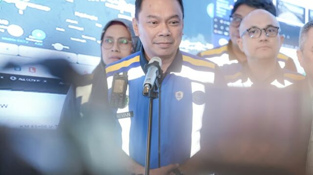 VC Ratio Jalan Tol Trans Jawa Terkendali, Jasa Marga Catat Pergerakan Kembali ke Jakarta Sudah Mencapai 86 Persen