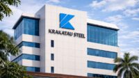 Krakatau Steel Tegaskan Pentingnya Proteksi Industri Baja di Tengah Pergeseran Kebijakan Amerika Serikat