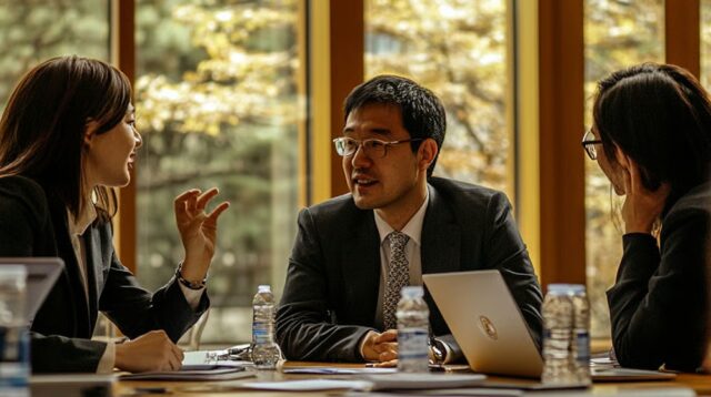 Pilihan Program S2 Kelas Karyawan Cocok Untuk Pekerja Profesional