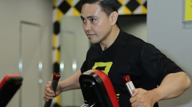 MENGAPA KAMI MEMBAYAR MEREKA PALING MAHAL DI INDONESIA: Believe Fitness Alam Sutera Ungkap Standar Brutal di Balik Jajaran “Top 1% Coaches”