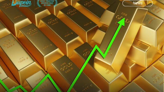 Prospek Emas Pekan Depan Masih Positif, Berpotensi Kembali Mendekati Level .400