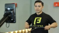 BELIEVE FITNESS DEKLARASIKAN PERANG TERHADAP INDUSTRI “PERSONAL TRAINER” AMATIR: PERKENALKAN STANDAR EMAS DENGAN ‘ELITE 1% COACHES’ BELIEVE FITNESS DEKLARASIKAN PERANG TERHADAP INDUSTRI “PERSONAL TRAINER” AMATIR: PERKENALKAN STANDAR EMAS DENGAN ‘ELITE 1% COACHES’