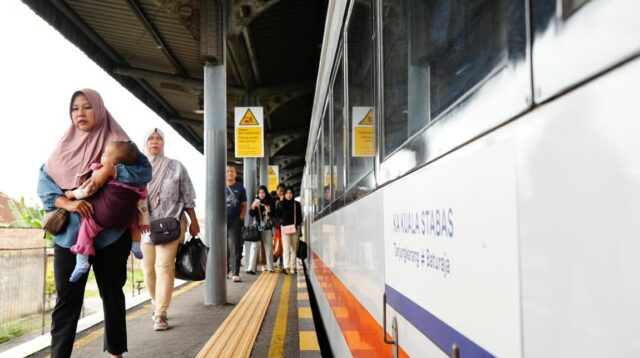 DIVRE IV Siagakan 2.499 Personel Hadapi Arus Mudik Lebaran 2026