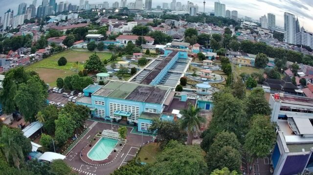 Adanya Ganggguan Kelistrikan di IPA Pejompongan II, PAM JAYA Gerak Cepat Atasi Masalah