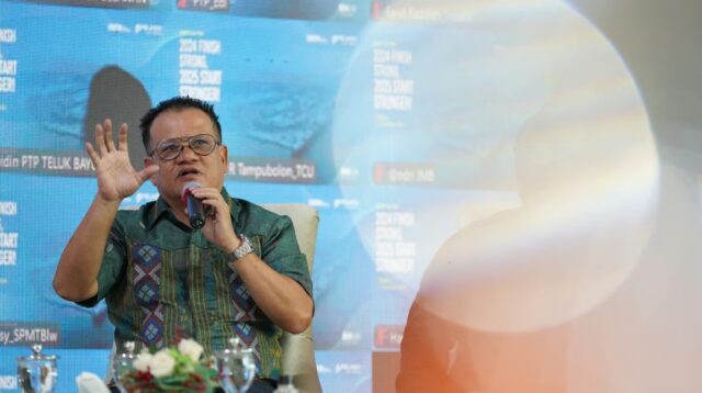 Pelindo Multi Terminal Perkuat Implementasi Safety Culture di Seluruh Terminal Nonpetikemas