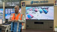 Terminal Penumpang Pelabuhan Tanjung Emas Siap Dukung Kelancaran Angkutan Lebaran Idulfitri 1447 H / 2026