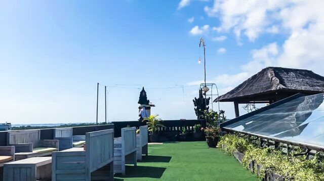 Pariwisata Jimbaran Bali: Tren Wisata, Kuliner Laut, dan Perkembangan Akomodasi di Selatan Pulau Dewata