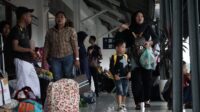 Sinergi BUMN dan Pemprov: KAI Divre I Sumut Siapkan 1.380 Kursi Gratis untuk Mudik Lebaran 2026