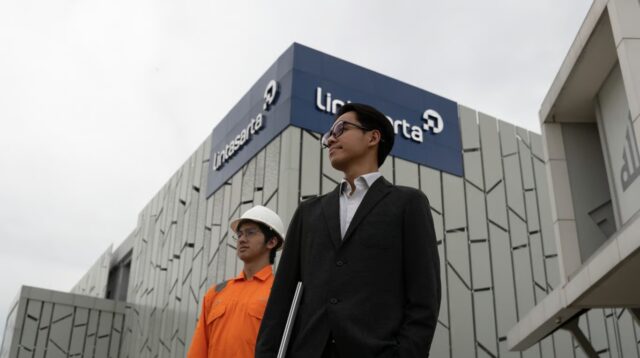 Antisipasi Lonjakan Trafik Digital Sepanjang Idulfitri, Lintasarta Perkuat Infrastruktur AI dan Jaringan Nasiona