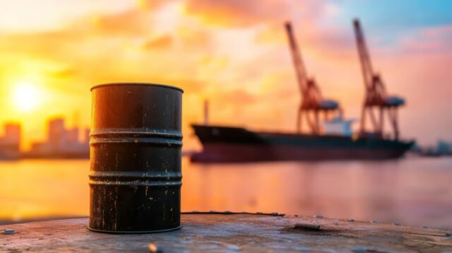 Negara Importir Minyak yang Paling Rentan Saat Krisis Energi