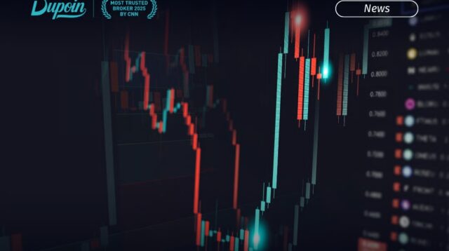 Dupoin Futures Raih Peringkat Pertama Transaksi Bilateral Terbesar di JFX Februari 2026