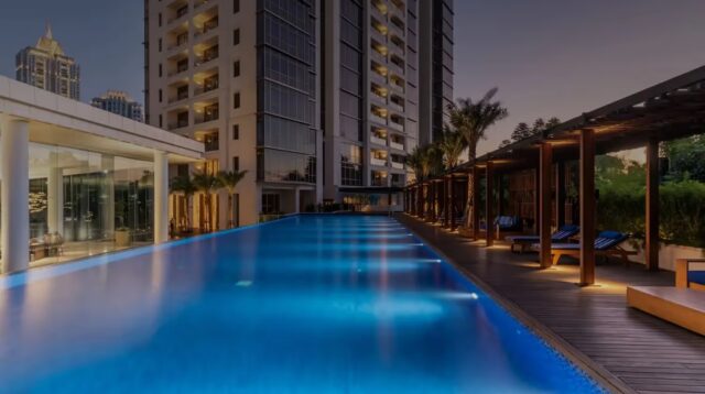 Hunian Premium di Jakarta: The Pakubuwono Development Tawarkan Konsep Eco-Luxury di Lokasi Strategis