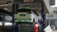 Mitsubishi Arista Hadirkan Jaringan Dealer Resmi dengan Layanan Penjualan dan Servis Terintegrasi di Indonesia