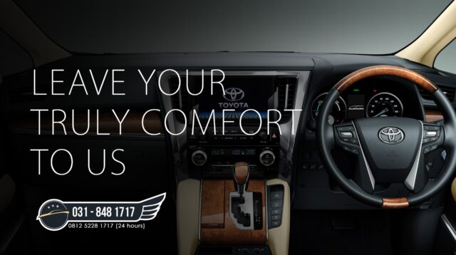 TIM Rent A Car Hadirkan Layanan Mobil Premium 24/7 dengan Armada Lengkap di Indonesia