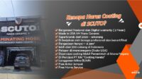 Nano Ceramic Coating Purwakarta: Scuto Purwakarta Hadirkan Standar Baru Perlindungan dan Perawatan Kendaraan