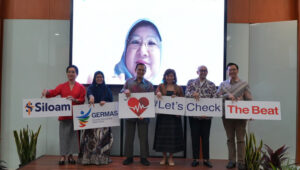 Jangan Anggap Remeh Gangguan Irama Jantung (Aritmia)