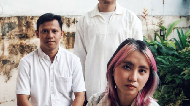 Kegelisahan dalam Balutan Folk Sadcore: Mantra Angin Perkenalkan Diri lewat “Sampai Gelap Mengepung”