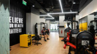 SELAMAT TINGGAL ‘GYM ANXIETY’: Believe Fitness Pacific Garden Rilis Ruang Privat Anti-Intimidasi Berkonsep Nyaman dan Privat