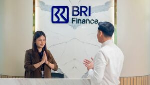 Perkuat Good Corporate Governance, BRI Finance Gandeng Kejaksaan Negeri Padang