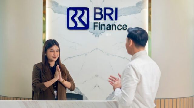 Jelang Jatuh Tempo Obligasi, BRI Finance Pastikan Pelunasan Rp303 Miliar Berjalan Tepat Waktu