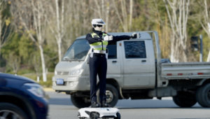 AiMOGA Siap Pamerkan Inovasi Robotik di Beijing Auto Show 2026