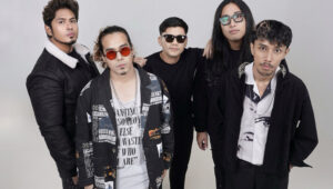 Bless The Knights Rayakan 11 Tahun Perjalanan Bermusik Lewat Single “Il Grinta”