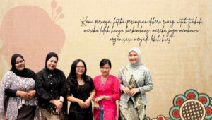 Kartini Masa Kini di Industri Hospitality: Perempuan di Balik Topotels Hotels & Resorts