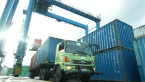 Pelindo Terminal Petikemas Tunjukkan Kinerja Positif di Tengah Gejolak Global