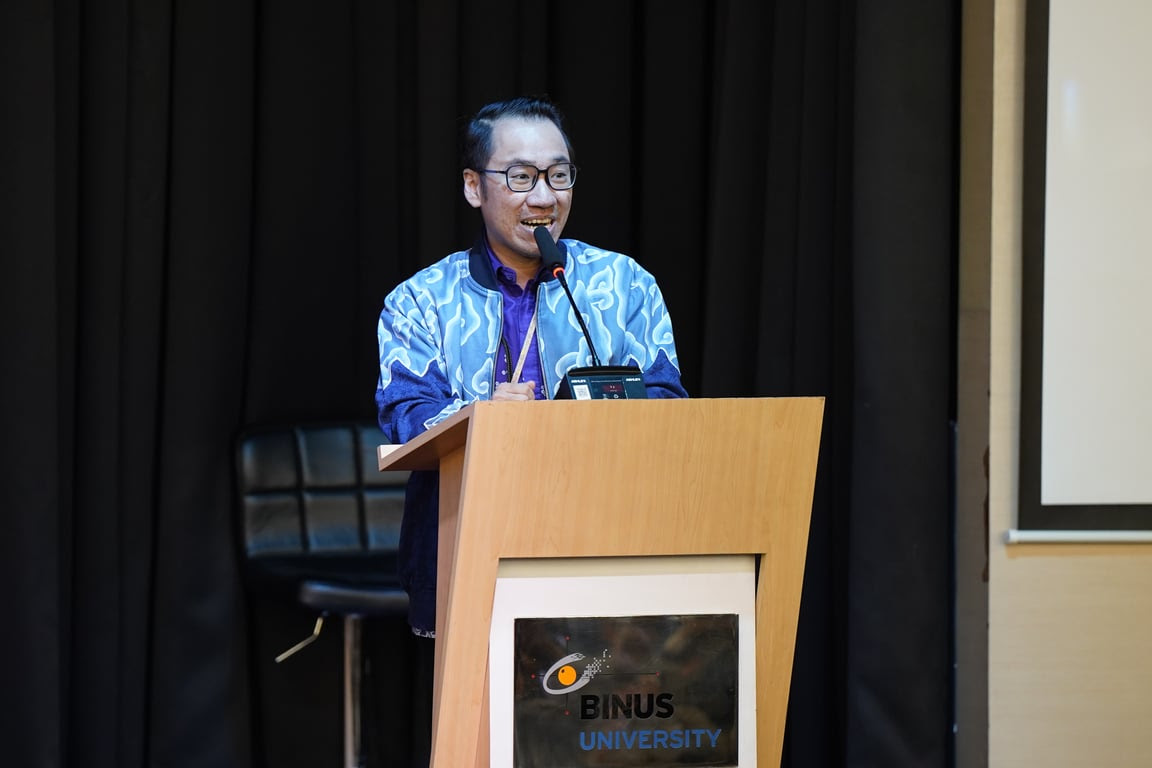 BINUS University Bersama BCA Berbagi Ilmu untuk Kesiapan Karier Binusian BINUS University Bersama BCA Berbagi Ilmu untuk Kesiapan Karier Binusian