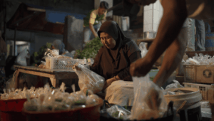 Kisah Haji Tahun Ini: Sempat Khawatir Pelunasan, Biaya Tak Jadi Halangan