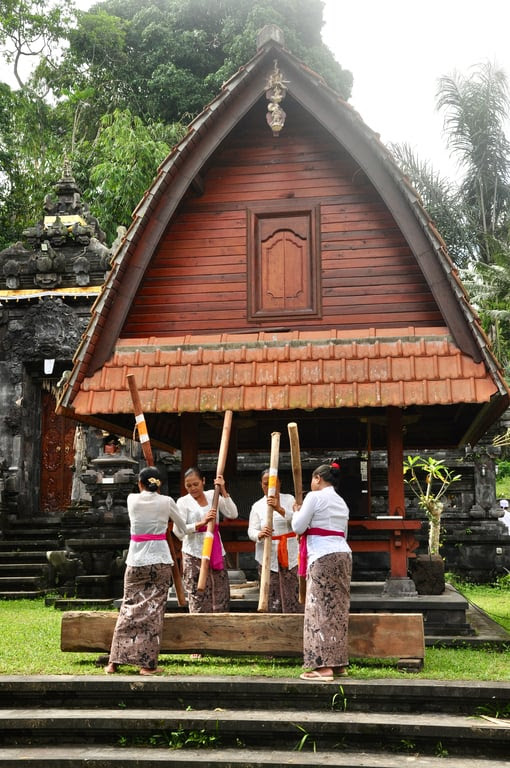 Maharasa Gastronomy Experience Angkat Spiritualitas Pangan dan Tradisi Luhur Bali Maharasa Gastronomy Experience Angkat Spiritualitas Pangan dan Tradisi Luhur Bali