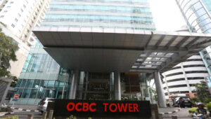 Dari FX hingga Obligasi, Ini Kunci OCBC Jadi Rising Star
