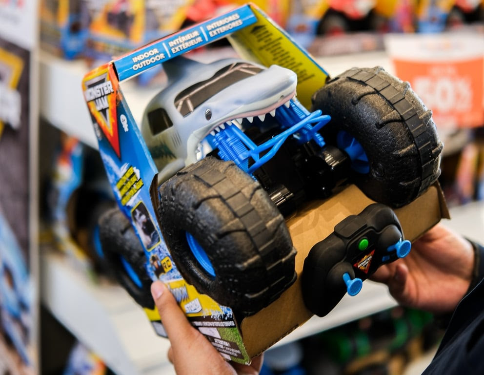 Monster Jam di Grand Galaxy Park Bekasi, Hadirkan Pengalaman Seru Penuh Aksi untuk Keluarga Monster Jam di Grand Galaxy Park Bekasi, Hadirkan Pengalaman Seru Penuh Aksi untuk Keluarga