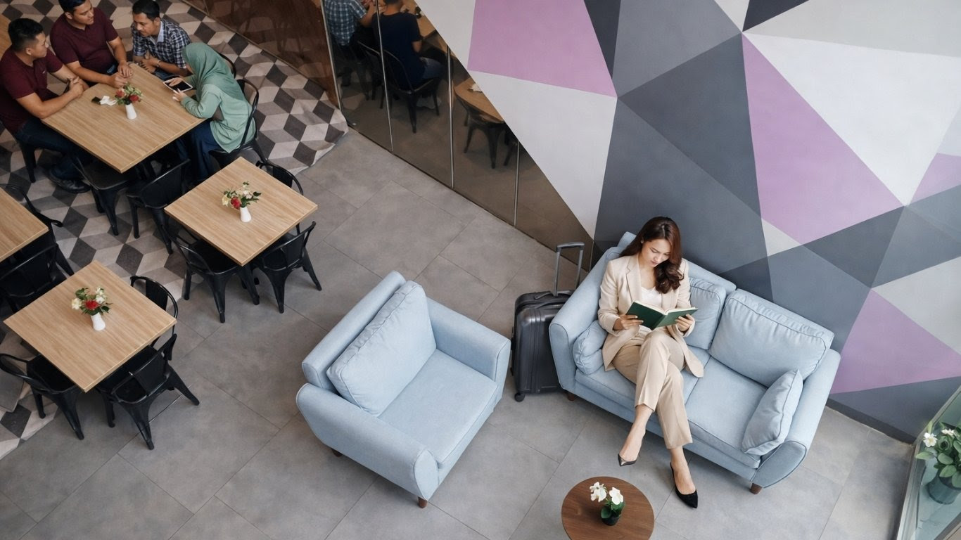 Topotels: 7 dari 10 Tamu Kini Booking Hotel Secara Last Minute, Tren Terlihat di Berbagai Unit di Indonesia Topotels: 7 dari 10 Tamu Kini Booking Hotel Secara Last Minute, Tren Terlihat di Berbagai Unit di Indonesia