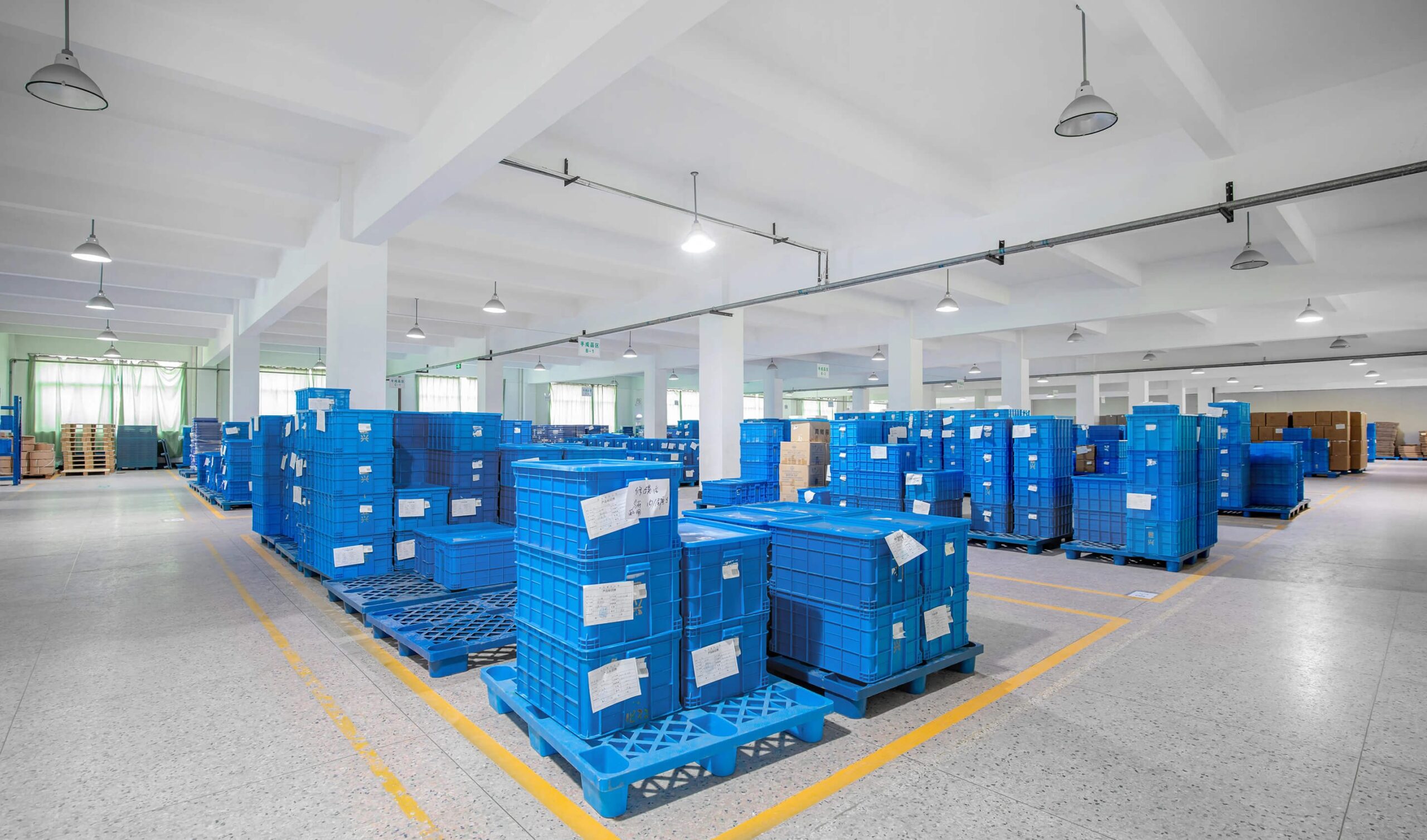 Solusi Kemasan Terintegrasi dari HOKi Packaging Dorong Efisiensi dan Keberlanjutan bagi Brand Global Solusi Kemasan Terintegrasi dari HOKi Packaging Dorong Efisiensi dan Keberlanjutan bagi Brand Global