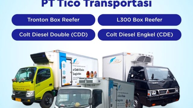 Kirim Frozen Perkuat Layanan Cold Chain Logistics Terintegrasi di Indonesia