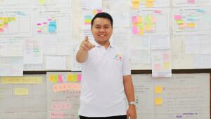 Gen-Z Enggan Jadi Pemimpin? Ini Analisis Pakar Kepemimpinan Puguh Dwi Kuncoro tentang Fenomena ‘Conscious Unbossing’