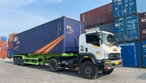 KAI Logistik Perkuat Keselamatan Operasional melalui Implementasi Dashcam Berbasis AI pada Armada Trucking KAI Logistik Perkuat Keselamatan Operasional melalui Implementasi Dashcam Berbasis AI pada Armada Trucking