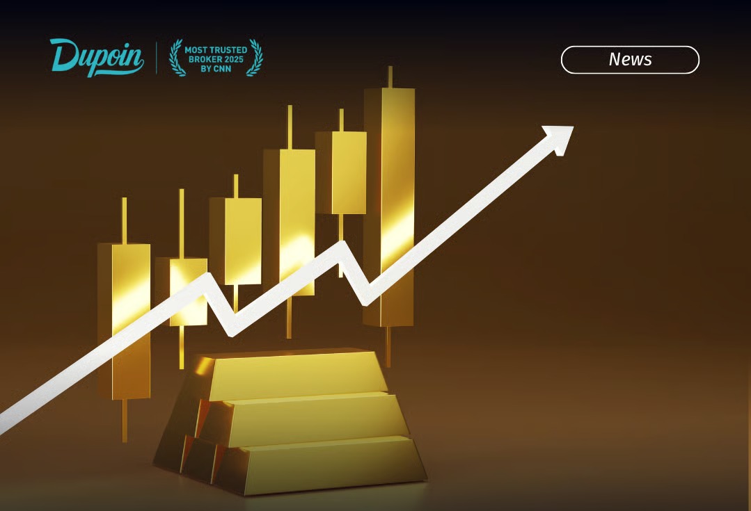 Didorong Sentimen Global, Harga Emas Diproyeksi Tetap Bullish Didorong Sentimen Global, Harga Emas Diproyeksi Tetap Bullish