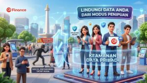 Waspada “Social Engineering” Tatap Muka: Saat Penipu Tak Lagi Sembunyi di Balik Layar Waspada “Social Engineering” Tatap Muka: Saat Penipu Tak Lagi Sembunyi di Balik Layar