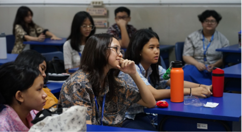 Global Prestasi School Perkuat Posisi sebagai Sekolah Internasional di Indonesia dengan Kurikulum Terpadu dan Fokus Karakter Global Prestasi School Perkuat Posisi sebagai Sekolah Internasional di Indonesia dengan Kurikulum Terpadu dan Fokus Karakter
