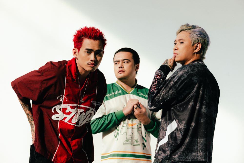 Mister Aloy Ingin Dekat dengan Pendengar, DNA Ajak PARKZ di Single “PAIN” Mister Aloy Ingin Dekat dengan Pendengar, DNA Ajak PARKZ di Single “PAIN”