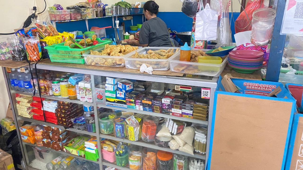 Siapa Sangka, Es Campur dan Roti Kukus Bisa Bertumbuh Lewat Digitalisasi Siapa Sangka, Es Campur dan Roti Kukus Bisa Bertumbuh Lewat Digitalisasi